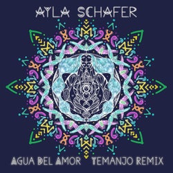 Agua Del Amor (Yemanjo Remix)