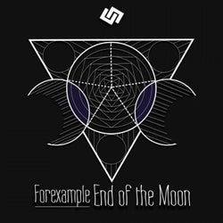 End Of The Moon EP