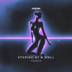 Staring At a Wall (Extended Mix)