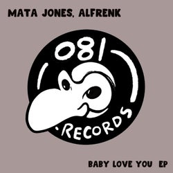Baby Love You EP