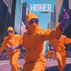 Higher