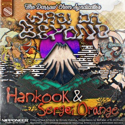 Wabi Da Beyond - Hankook & Sergei Orange Remix