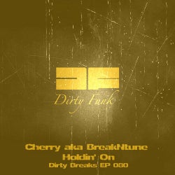 Dirty Breaks EP 080