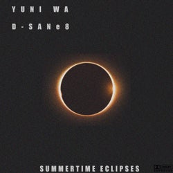 Summertime Eclipses (feat. D-SANe8)