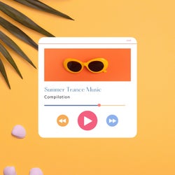 Summer Trance Music Compilation