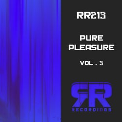 Pure Pleasure, Vol. 3