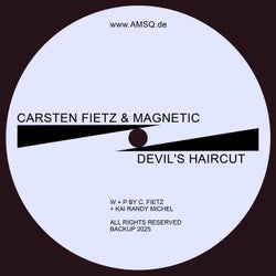 Devil's Haircut