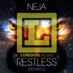 Restless (Remixes)