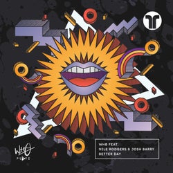 Better Day (Extended Mix)