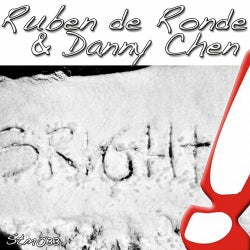 Ruben De Ronde & Danny Chen - Bright