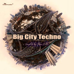 Big City Techno