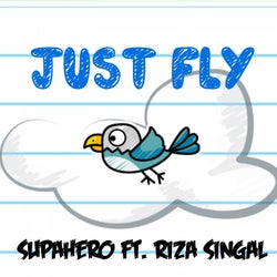 Just Fly