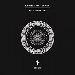 Non Stop EP