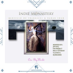 Indie Monastery