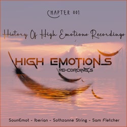 Chapter 1 History of High Emotions Recordings
