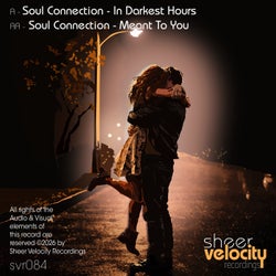 In Darkest Hours / Meant To You