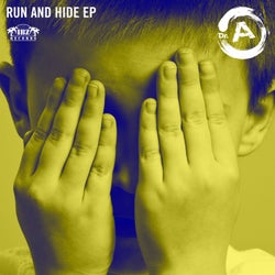 Run And Hide EP