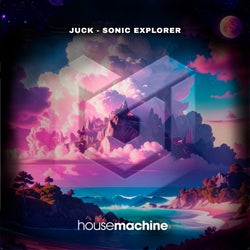 Sonic Explorer