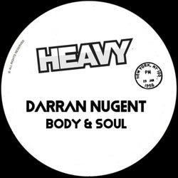 Body & Soul