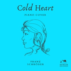 Cold Heart - Piano Cover