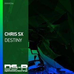 Chris SX May Chart 2018