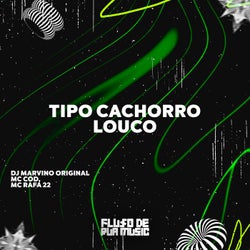 Tipo Cachorro Louco