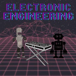 ELECTRONIC ENGINEERING