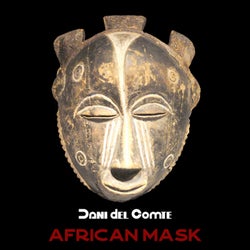 African Mask (Original Mix)