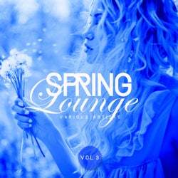 Spring Lounge, Vol. 3