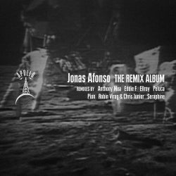 Jonas Afonso (The Remix Album)