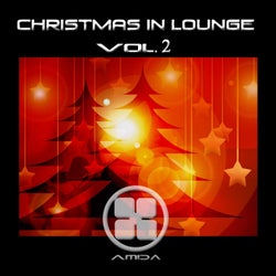 Christmas in Lounge Vol.2