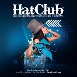 Hat Club - Mixed & Compiled By Jonathan Ulysses