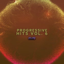 Progressive Hits, Vol. 6