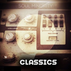 Soul Minority Classics