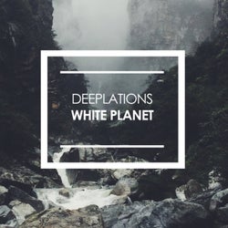 White Planet