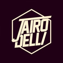 Jairo Delli Charts-January