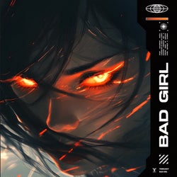 BAD GIRL