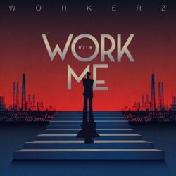 Work with Me - EP