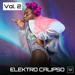 Elektro Calipso, Vol. 2