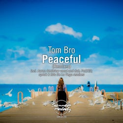 Peaceful (Remixes)