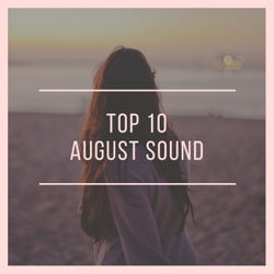 Gysnoize Recordings: Top 10 August Sound 2017
