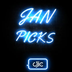 IC's January Picks