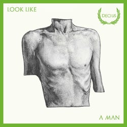 Look Like A Man EP