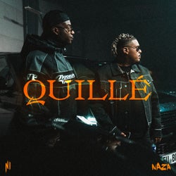 Quillé