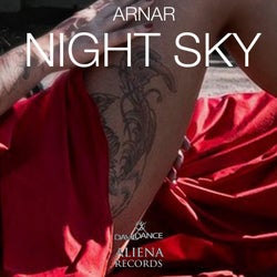 Night Sky - Single