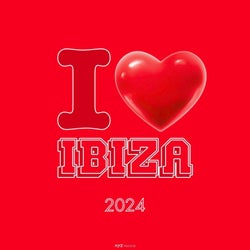I LOVE IBIZA 2024