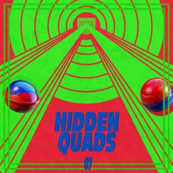 Hidden Quads 07