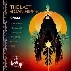 The Last Goan Hippie
