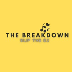 THE BREAKDOWN
