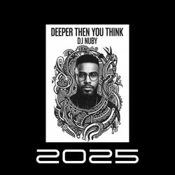 Deeper Than You Think